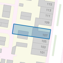 Perceel HLN01-B-6807