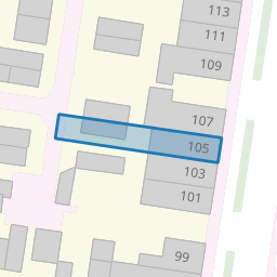 Perceel HLN01-B-6808