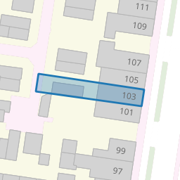 Perceel HLN01-B-6809