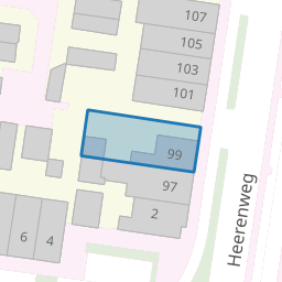 Perceel HLN01-B-6811