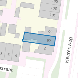 Perceel HLN01-B-6812