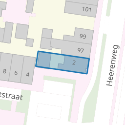 Perceel HLN01-B-6813