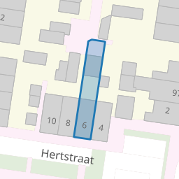 Perceel HLN01-B-6815