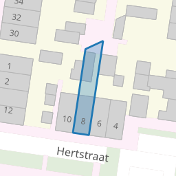 Perceel HLN01-B-6816