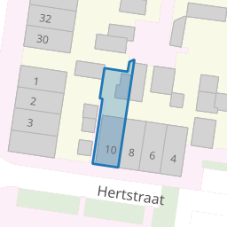 Perceel HLN01-B-6817