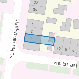 Perceel HLN01-B-6820