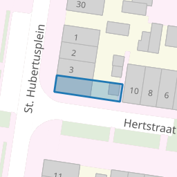 Perceel HLN01-B-6821