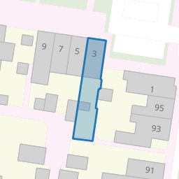 Perceel HLN01-B-6825