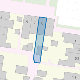 Perceel HLN01-B-6826