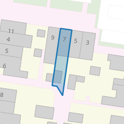 Perceel HLN01-B-6827