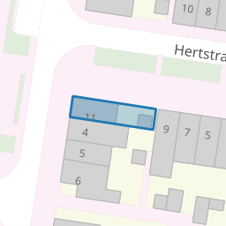 Perceel HLN01-B-6829