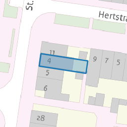 Perceel HLN01-B-6830