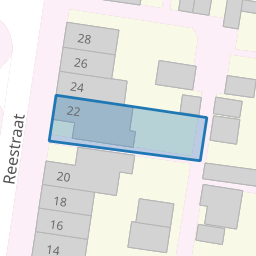 Perceel HLN01-B-6836