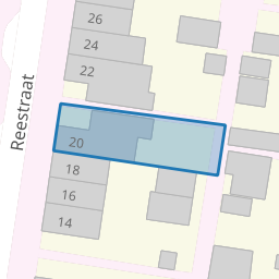 Perceel HLN01-B-6837