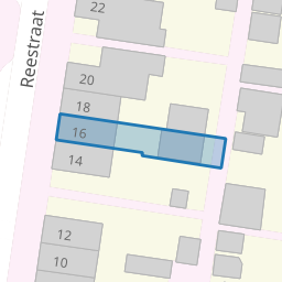 Perceel HLN01-B-6839