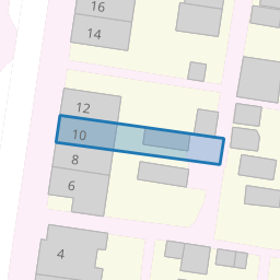 Perceel HLN01-B-6842