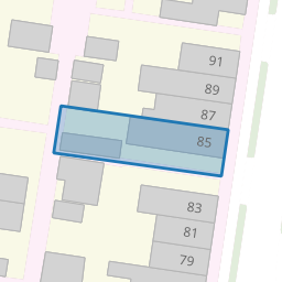 Perceel HLN01-B-6846