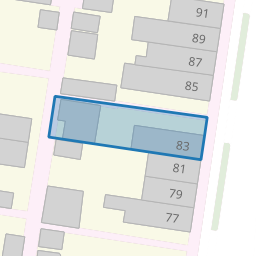 Perceel HLN01-B-6847