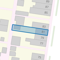 Perceel HLN01-B-6848