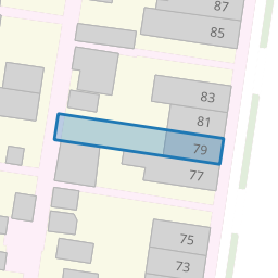 Perceel HLN01-B-6849