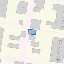 Perceel HLN01-B-6851