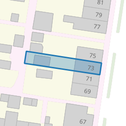 Perceel HLN01-B-6853