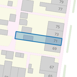 Perceel HLN01-B-6854