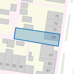 Perceel HLN01-B-6855