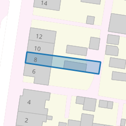 Perceel HLN01-B-6856