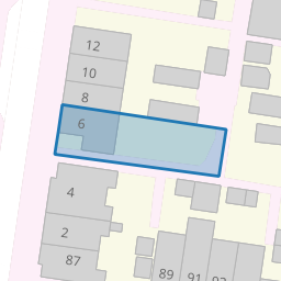 Perceel HLN01-B-6857