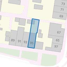 Perceel HLN01-B-6864