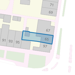 Perceel HLN01-B-6866