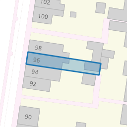 Perceel HLN01-B-6872