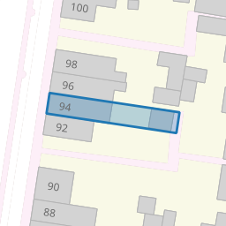 Perceel HLN01-B-6873
