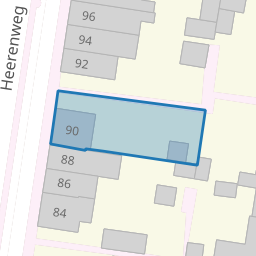 Perceel HLN01-B-6875