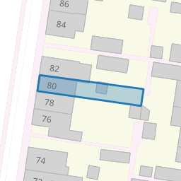 Perceel HLN01-B-6880