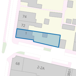 Perceel HLN01-B-6885