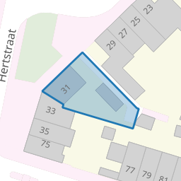 Perceel HLN01-B-6886