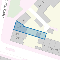 Perceel HLN01-B-6887