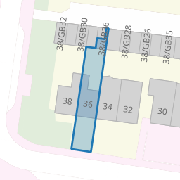 Perceel HLN01-B-6897