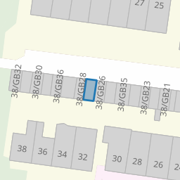 Perceel HLN01-B-6905