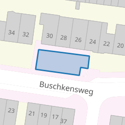 Perceel HLN01-B-6911