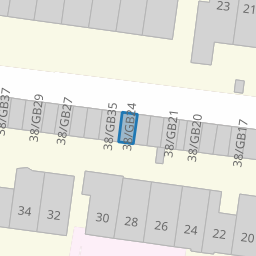 Perceel HLN01-B-6913