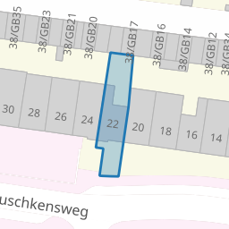 Perceel HLN01-B-6919