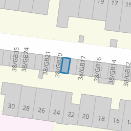 Perceel HLN01-B-6921