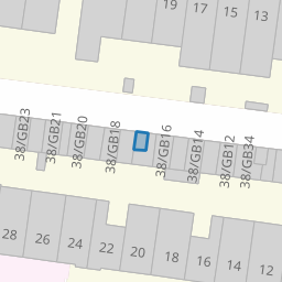 Perceel HLN01-B-6924