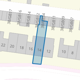 Perceel HLN01-B-6928