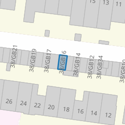 Perceel HLN01-B-6929