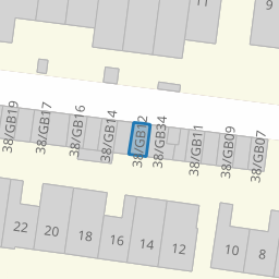 Perceel HLN01-B-6933