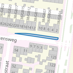 Perceel HLN01-B-6934